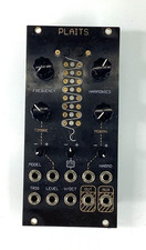 Mutable Instruments Plaits Module Synth - Tested/Works 