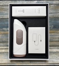 Icelady IPL Hair Removal Device w/ Ice Cooling Technology   Brand New Sealed 25