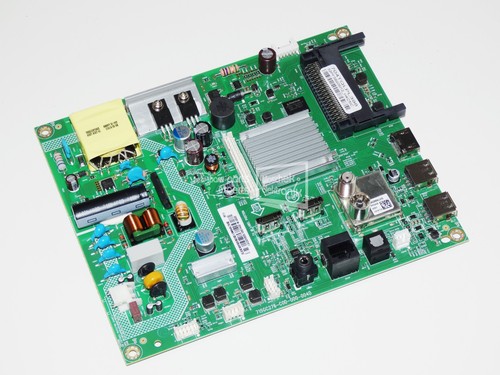 Philips TV - Mainboard 715GC276-C0D-000-004D *SAT-Tuner* 704TQLPL398