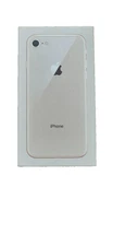 Apple Iphone 8 64gb  Rose Gold Retail Box Only .