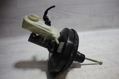 Bremskraftverstärker Hauptbremszylinder 6N1612105H Volkswagen Lupo 6X Bj.02