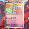 Pokémon Espurr Reverse Holo Sv08 Surging Sparks Basic 60 HP 084/191 English