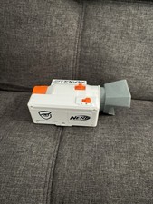 Nerf N-strike Elite Modulus Nightfinder Tech Nightvision Zoom Scope Works