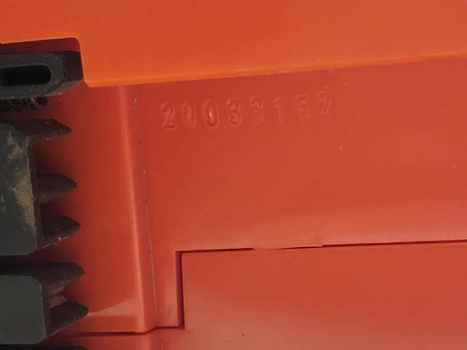 Black & Decker CRS180 FireStorm 18V Cordless Reciprocating Saw  Bare Tool  - Image 4 of 4