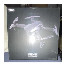 SMS LF620 Ready to Fly Drone 4K HD Obstacle Avoidance Camera