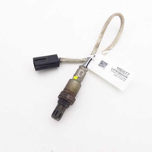 Lambdasonde Katalysator für Nissan 370 Z Coupe Z34 3.7 06.09- 0ZA603-N5