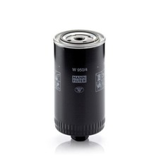 Mann-filter W 950/4 Ölfilter für Volvo Vag