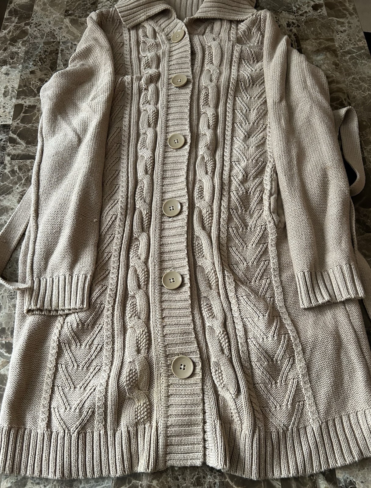 Basic Editions Sweater, Large - image 3