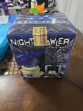 Ultimate X-Men Nightcrawler 151 Of 500 Diamond Select Bust Statue Marvel Comics