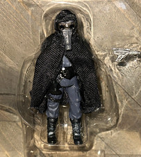 Star Wars 2006 The Saga Collection GARINDAN  34 Cantina Action Figure Hologram