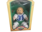 RARE Vintage Coleco 1985 Cabbage Patch Kids Doll Willie Donahue (Mold) See Condi