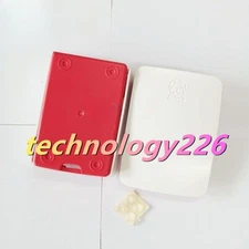 2PC Compatible Raspberry PI 3rd generation B-type shell, box PI #TT