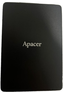 Apacer 120GB 2,5 Zoll SATA III APS Serie Industrial SSD Solid State Drive 2,5″
