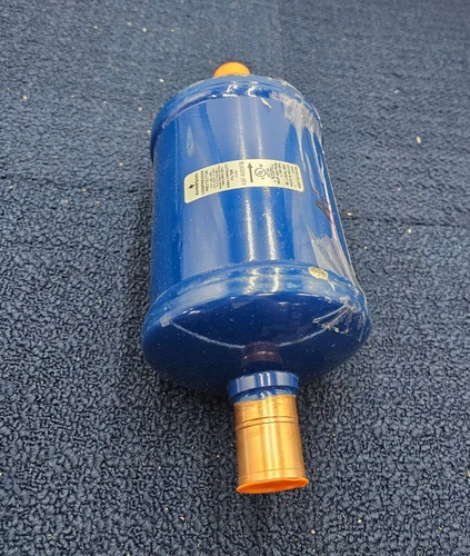 Emerson ASF-64S9FM Hermetic Suction Line Filter For CFC HCFC HFC R12 R134A R22