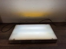 Light Box Tracing 18” X 11”