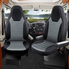 Wohnmobil Sitzbezüge Schonbezüge für Rapido HW1