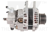 Lichtmaschine Generator FüR KIA Sorento I JC 2.5 Crdi Hyundai H-1 Kasten