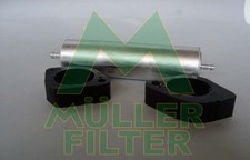 Filtre à carburant Audi Q7