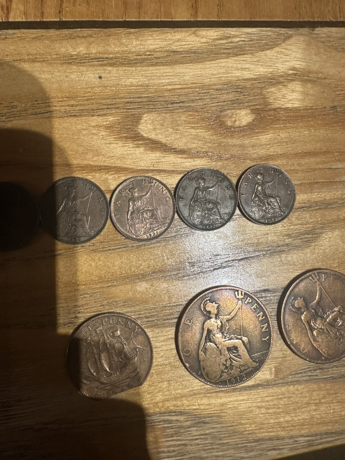 2.9 Kg Bulk Lot Coins UK & foreign & Mixed Dates uk farthings half  pennies etc