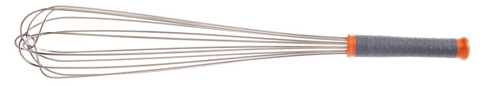 Mercer Culinary French Whip Nylon Handle NSF 20 Inch