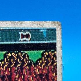 Famicom Family Computer Card Menko Nintendo Kanami Game Retro 1985 Japan 30