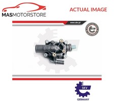 ENGINE COOLANT THERMOSTAT SKV GERMANY 20SKV034 FOR CITROËN BERLINGO,C4,C3 I,C2