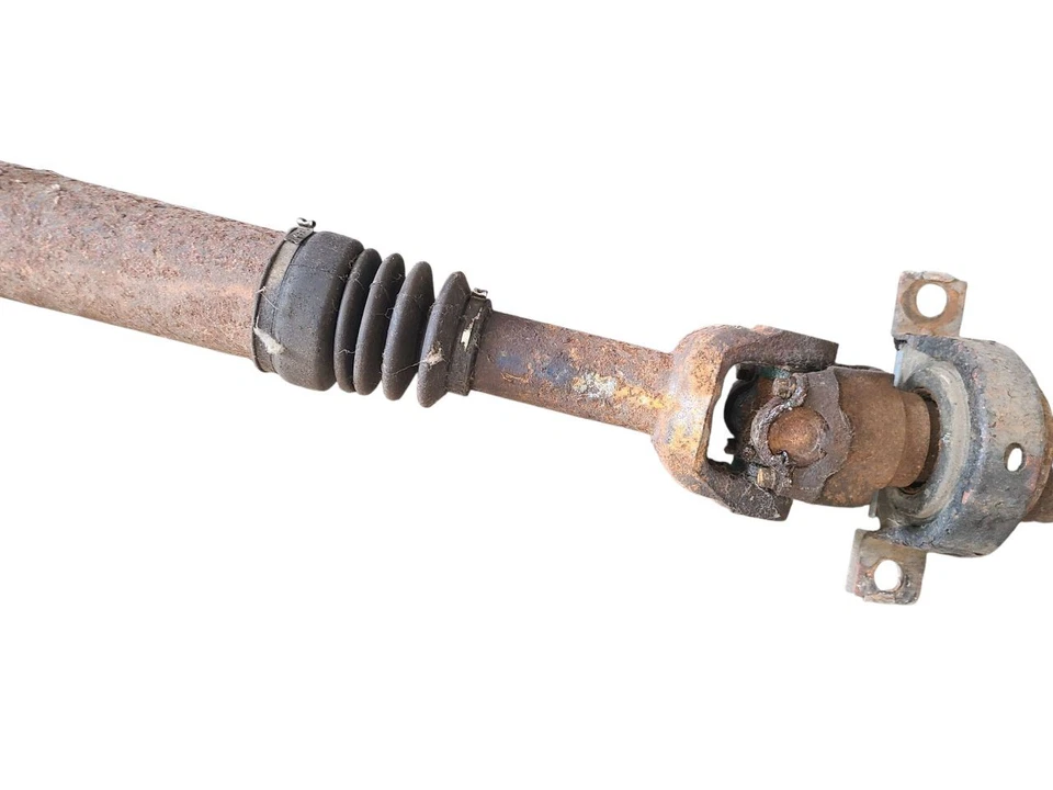 Rear Drive Shaft Super Cab 125" Wb 2WD Fits 90-94 RANGER 642453 - Image 4 of 4