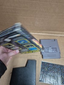 rad gravity nes