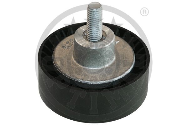 Optimal 0-N1292 Umlenk-/FüHrungsrolle, Keilrippenriemen FüR BMW 3 (E46)-image