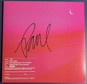 Lany Signed for sale | eBay