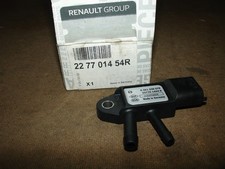 227701454R Exhaust Pressure Sensor For 2013-2019 Renault Captur