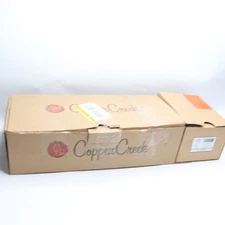 Copper Creek Heritage Front Door Entry Set Tuscan Bronze DO-HZ2610TB