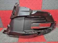 20-25 Ford Explorer Lower Lh Driver Front Grille Grill Assembly Lb5b-15a299-a