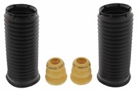 StoßDäMpfer StaubschüTzer Mapco 34833 FüR Klasse Mercedes W176 W246 Sports W242