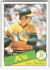 Click to enlarge Dave Kingman