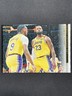 Lebron James 2024-25 Panini Photogenic Basketball Base #143 -K2