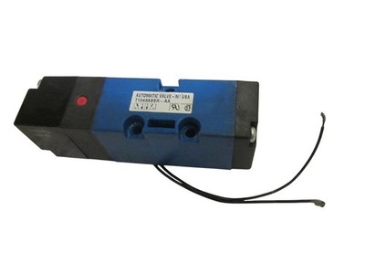 AUTOMATIC VALVE T1043ABSR-AA SOLENOID VALVE W/OUT BASE UNMP