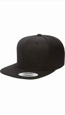 Flexfit Classic Snapback Cap
