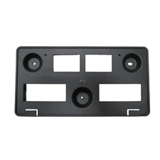 New Front License Plate Bracket fits 2020-2024 Lincoln Aviator