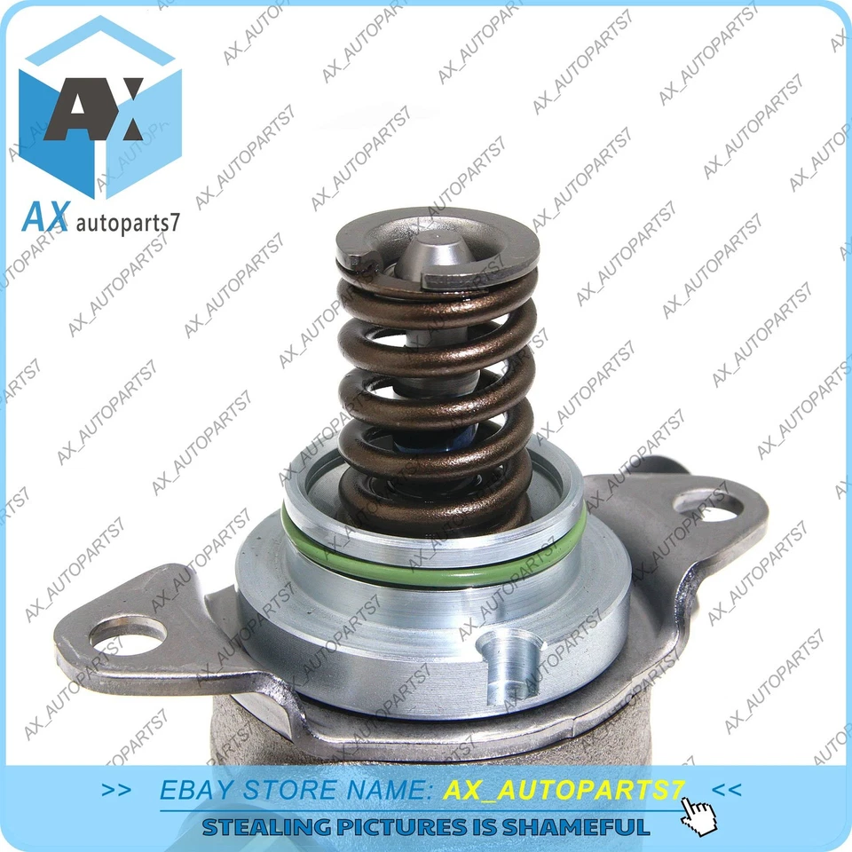 Nova bomba de combustível de alta pressão HITACHI 06J127025C para Audi A4 A5 A6 A8 Q5 TT 2.0T - Imagem 4 de 4