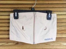 Medela Size Medium Easy Expression Bustier Hands Free Pumping Bra YS-579