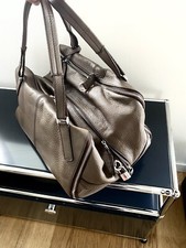 Grand Sac Dolce Gabbana caba cuir Italie vintage bag borsa Homme Femme Men