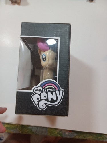 Funko Sweetie Drops My Little Pony Vinyl Figure Sealed New - Picture 6 of 7