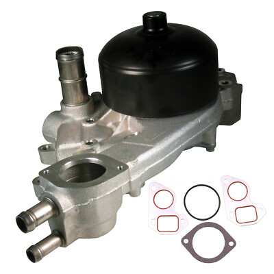 Genuine GM NEW Engine Water Coolant Pump LS1 LS2 for Camaro Firebird
