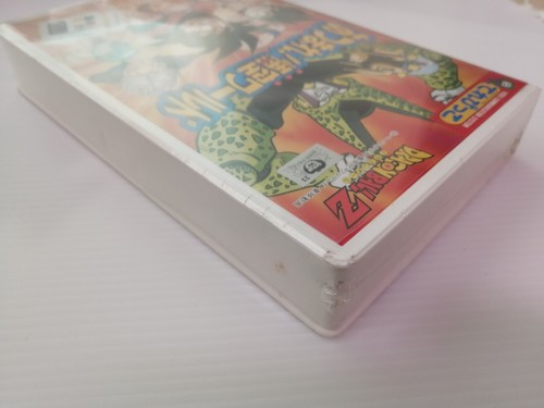 Unopen 1992 Dragon Ball Z Atumare Goku World Terebikko Bandai In Hand - Picture 4 of 8
