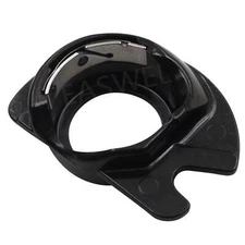 Black Plastic Bobbin Case Holder For Singer 9334 9410 9420 9416 9420