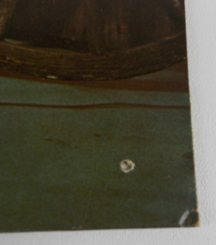 TOMMY JONES - tommy's place VINYL LP 1972 OVATION RECORDS QUADRAPHONIC - Mint- - Imagen 8 de 8