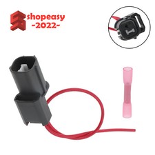 A/C Air Conditioning Compressor Connector Pigtail for 2003-2007 Accord 2.4L 3.0L
