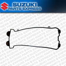 Genuine Suzuki 1999-2007 Hayabusa GSX1300R Gear Shifter Cover