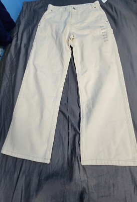 Pacsun Jeans Men s  BONE 30WX30L $64.95DOW$29.95 some marks SEE THE FHOTOS